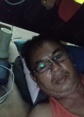 William, 61, Pilipinas, Quezon City