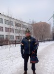 viktor, 56 лет, Қарағанды