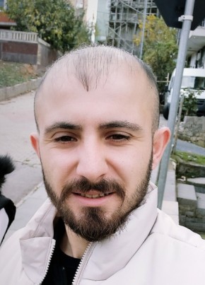 Murat, 28, Türkiye Cumhuriyeti, Sancaktepe