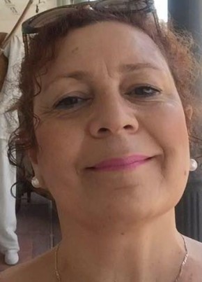 Jacqueline, 56, Uruguay, Maldonado