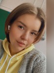 Anastasiya, 22  , Magnitogorsk