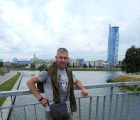 Мирослав, 53 года, Санкт-Петербург