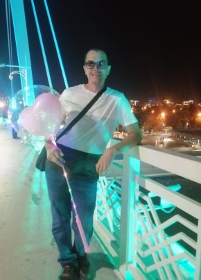 Алекс Клим, 34, Россия, Боровский