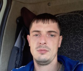 Антон, 35 лет, Глазов