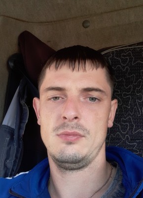 Антон, 35, Россия, Глазов