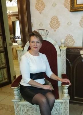 Наталья, 53, Україна, Київ
