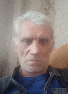 Олег из Тайшета 50 лет