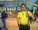 Gianluca, 54 - Только Я I love archery