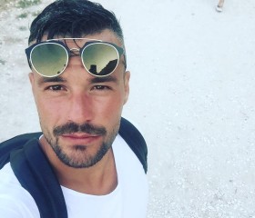 francesco, 32, San Salvo