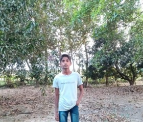 ANTOSH KUMAR, 23, Hetauda