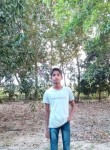 ANTOSH KUMAR, 23, Hetauda