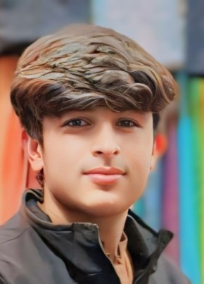 Usman khan, 18, پاکستان, اسلام آباد
