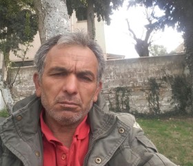 Mazhar , 52 года, Gördes