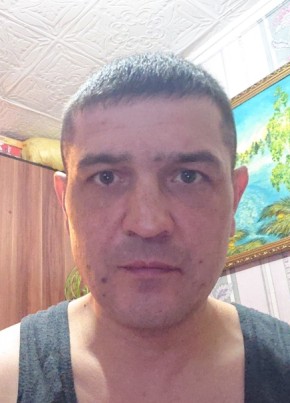 Рафаэль Керимов, 44, Қазақстан, Қарағанды