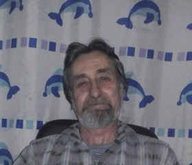 Сергей, 66 лет, Сыктывкар