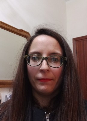 Martina, 31, Repubblica Italiana, Cogoleto