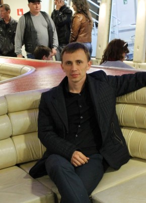 Анатолий, 35, Россия, Новошахтинск
