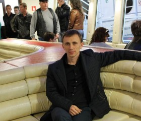 Анатолий, 35 лет, Новошахтинск