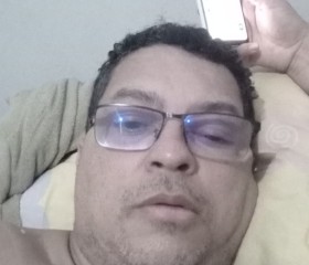 Bastos, 52 года, Belém (Pará)