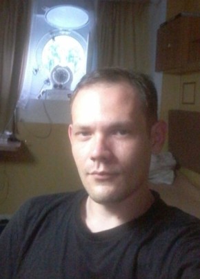Андрей, 38, Россия, Заволжье