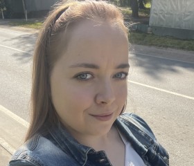 tatiana, 27, Mozhaysk