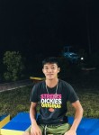 Mitchel, 21, Davao