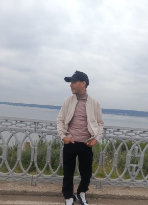 Ильдар из Набережные Челны 42 года