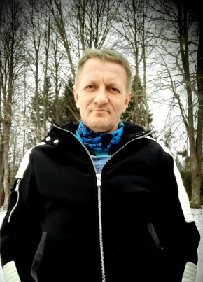 Анатолий, 50, Eesti Vabariik, Tartu