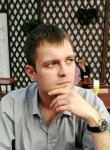 Maksim, 38, Samara