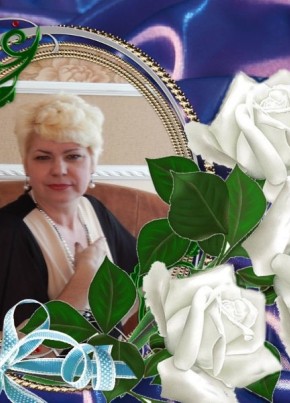 Татьяна, 58, Россия, Ленинск-Кузнецкий