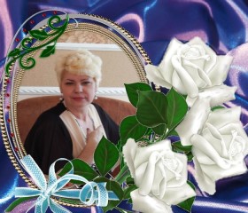 Татьяна, 58 лет, Ленинск-Кузнецкий