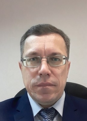 Юрий из Саранска 55 лет