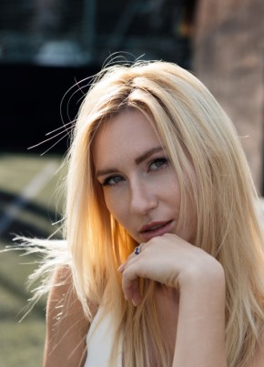 Светлана из Севастополи 33 года