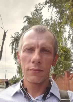 Dmitriy, 42, Russia, Tolyatti
