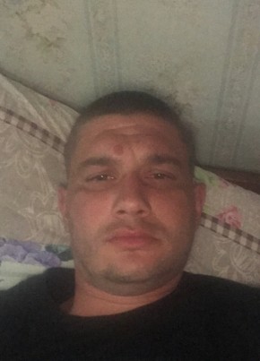 Александр, 32, Россия, Сочи