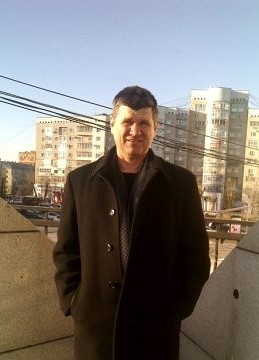 НИКОЛАЙ, 60, Россия, Хабаровск