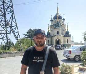 Vladimir, 41, Yalta