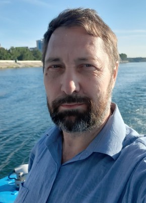 Алексей из Ангарска 51 год