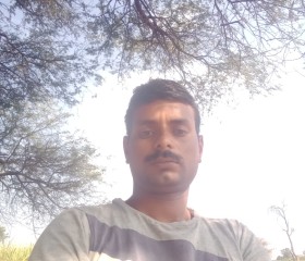 Dhananjay Kokate, 32 года, New Delhi