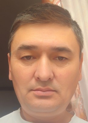 Oazis из Qŭrghontepa 44 года