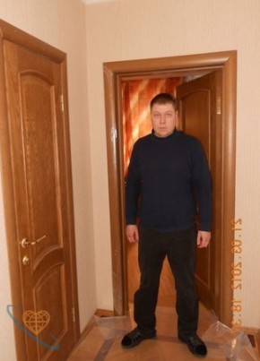 Тимофей, 39, Россия, Обнинск