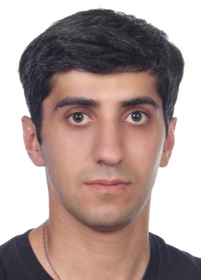 Nasim Bagirsoy