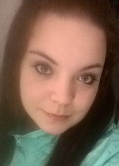 Катерина, 29, Россия, Визинга