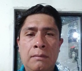 Miguel, 39 лет, Sololá