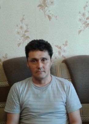 раян, 48, Россия, Челябинск