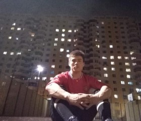 Ramazon, 25, Moscow
