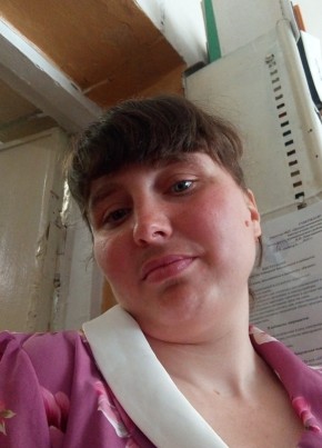 Наташа из Энгельса 35 лет
