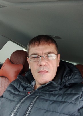 Евгений, 46, Россия, Набережные Челны