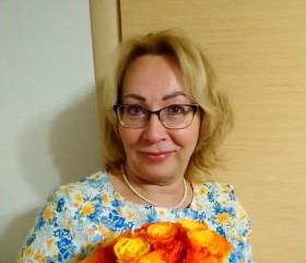 Надежда, 56 лет, Санкт-Петербург