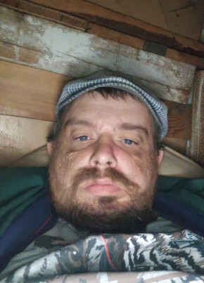 Денис, 41, Қазақстан, Алматы